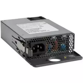 Блок питания Cisco PWR-C6-125WAC= Catalyst 9200, 125W AC Config 6