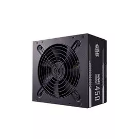 Блок питания Cooler Master MWE Bronze 450W V2 MPE-4501-ACAAB-EU 450 Ватт