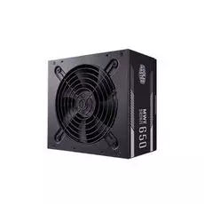 Блок питания Cooler Master MWE Bronze 650W V2 MPE-6501-ACAAB-EU 650 Ватт