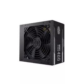 Блок питания Cooler Master MWE White 400W V2 MPE-4001-ACABW-EU 400 Ватт