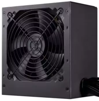 Блок питания Cooler Master MWE White 450W V2 (УЦЕНЕННЫЙ) 450 Ватт