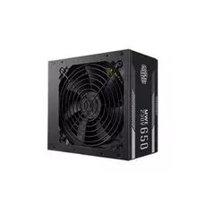 Блок питания Cooler Master MWE White 650W V2 MPE-6501-ACABW-EU 650 Ватт
