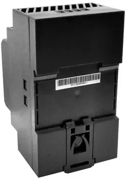 Блок питания D-link DIS-PWR40AC/RU/A1A внешний AC (40 Вт) для коммутатора DIS-200G-12PS