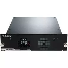 Блок питания D-link DPS-500A/A1A 140Ватт для DGS-xxxxSRx, AC, 220V, rev /A1A, /A2A