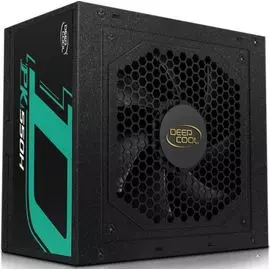 Блок питания Deepcool PK550H