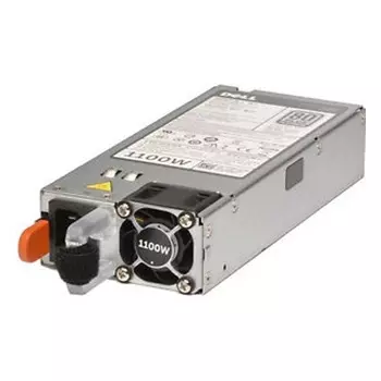 Блок питания Dell 450-AEBLT 1100W for R540/R640/R740/R740XD/T440/T640/R530/R630/R730/R730xd/T430/T63