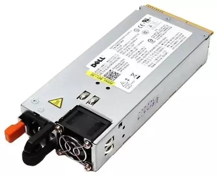 Блок питания Dell 450-AIYXt Hot Plug Redundant Power Supply 800W for T550/R450/R550/R650xs/R650/R750xs/R750 w/o Power Cord