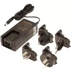 Блок питания Digi TransPort WR11 XT 76000965 100-240АС, 50-60Гц, 5В DC/6А, 30 Вт, для AW02-G300