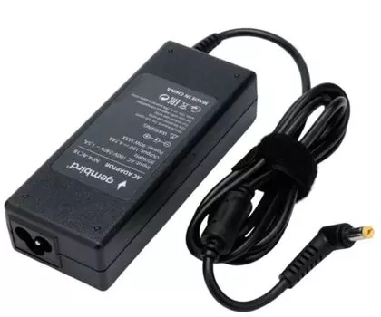 Блок питания для ноутбука Acer Gembird NPA-AC18 19В/4,74А, 90Вт, штекер 5,5х1,7мм