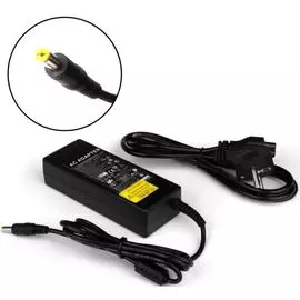 Блок питания для ноутбука Acer OEM HP14 19V, 4.74A (5.5x1.7) 90W ADP-90SB/BB