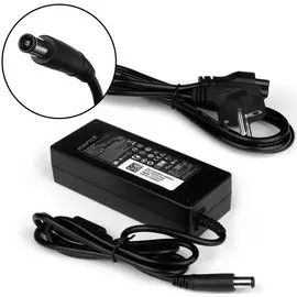 Блок питания для ноутбука Dell OEM DL04 19.5V, 4.62A (7.4x5.0) 90W FA90PM111