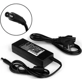 Блок питания для ноутбука HP OEM HP20 19V, 4.74A (7.4x5.0) 90W ED495AA