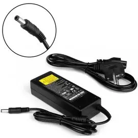 Блок питания для ноутбука Lenovo OEM DC10 20V, 4.5A (5.5x2.5) 90W ADP-65KH