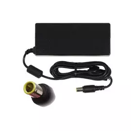 Блок питания для ноутбука Lenovo TopOn TOP-IB07 для моделей ThinkPad Z61, X301, R500, L520, 3000 Series. 20V 4.5A (7.9x5.5mm с иглой) 90W. PN: PA-1900