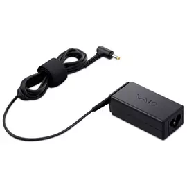 Блок питания для ноутбука TopOn TOP-SW01 10.5V -> 1.9A 20W SONY VGN-P Series P11 P13 P15 P17 P19 P21 P23G P25G P27 P29 P31 P39 VGP-AC10V3 VGP-AC10V5