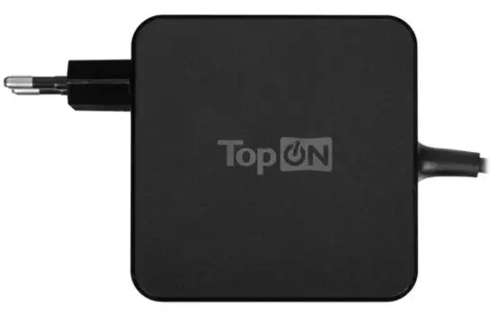 Блок питания для ноутбука универсальный TopOn TOP-UC100 автоматический 100W 5V-20V 3.0A от бытовой электросети