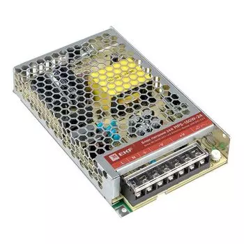 Блок питания EKF mps-150w-24 24В