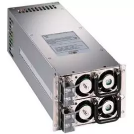 Блок питания EMACS DMTW2-5820V3V 820W, 2U Redundant DC/DC, I2C/PMBUS1.1