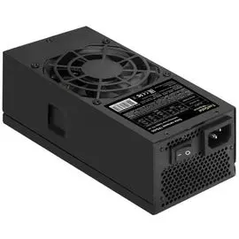 Блок питания Exegate EX292227RUS 400W, TFX, 80mm fan