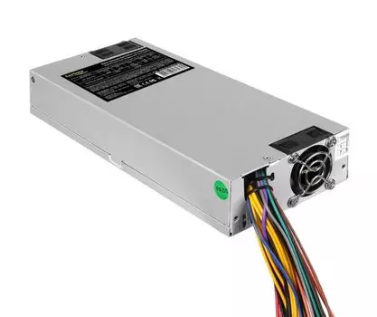Блок питания Exegate ServerPRO-1U-1200ADS EX292185RUS 1200W (1U, APFC, КПД 92% (80 PLUS Platinum)