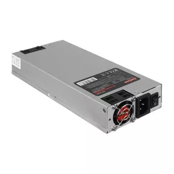 Блок питания Exegate ServerPRO-1U-400ADS EX237309RUS 400W, APFC, унив. для 1U, 24pin,2x(4+4)pin,4xSATA,3xIDE
