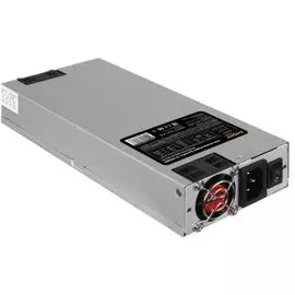 Блок питания Exegate ServerPRO-1U-450ADS EX237310RUS 450W, APFC, унив. для 1U, 24pin,2x(4+4)pin,4xSATA,3xIDE