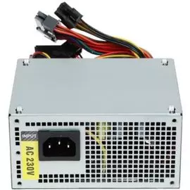 Блок питания Foxconn FX-300S 300W SFX APFC 80mm fan