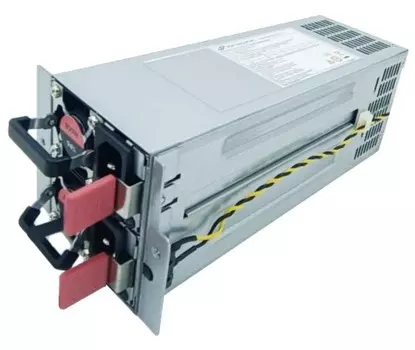 Блок питания FSP 8AD00348 1600W 2U Redundant (ШВГ=77*84*225мм), CRPS, 80+ Platinum