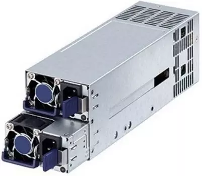 Блок питания FSP 9PR5500203 550W, 2U, 80 Plus Platinum