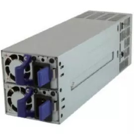 Блок питания FSP FSP1200-50ERS 1200W, 2U Redundant, APFC, 80PLUS Platinum, 40mm fan
