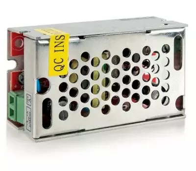 Блок питания Gauss 202003015 LED STRIP PS 15W 12V0