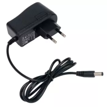 Блок питания Gembird NPA-AC16 12В/2А, 24Вт, 1 штекер 5,5х2,1мм