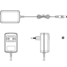 Блок питания GIGALINK GL-MC-PSU5V2A для конвертера на 5В, 2А