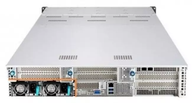 Блок питания Gospower G1302-2600WNA CRPS 2600W Redundant module (ШВГ= 73.5*40*185мм), 80+ Titanium