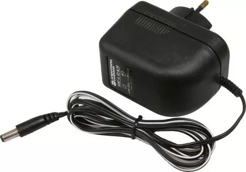 Блок питания HostCall БПС 12-0,35 стабилизированный, 12 В, 0,35 А