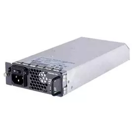 Блок питания HPE JW657A Aruba PSU-350-AC 350W AC