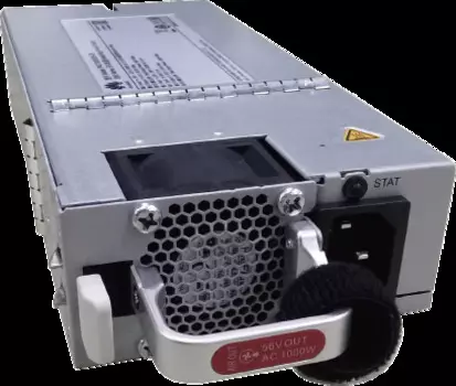 Блок питания Huawei 02312KND_(drl_bundle) PAC1000S56-CB 1000Вт (для 02353AHX и 02353AJH только в комплекте)