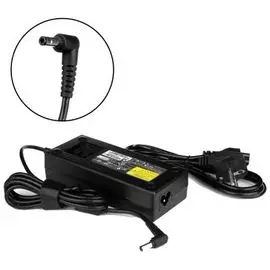 Блок питания OEM TS120-OR 19V, 6.3A (5.5x2.5) 120W PA-1121-08.