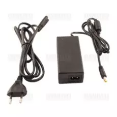 Блок питания OSNOVO PS-12048 (сетевой адаптер) DC12V, 4A (48Вт макс.). Диапазон входных напряжений: AC100-240V. Штекер 2.1x5.5мм. Размеры (ШхВхГ): 115