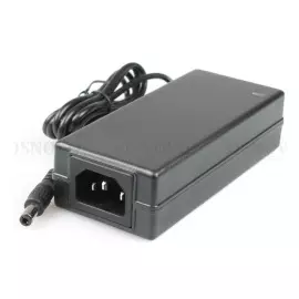 Блок питания OSNOVO PS-52065 DC 52V, 1,25A, (65Вт макс) AC 90-265V, штекер 2.1x5.5мм для коммутаторов SW-20500; SW-20900; SW-20820