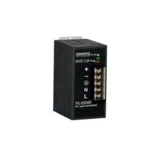 Блок питания OSNOVO PS-55048/I промышленный. DC55V, 0,9A (48W). Диапазон входных напряжений: AC100-240V. КПД: 83%. Регулировка выходного напряжения в