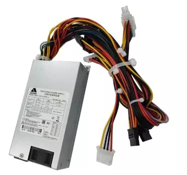 Блок питания Qdion 99SAA10250I1170111 U1A-A10250-S 1U Flex PSU 250W Efficiency 80+, Cable connector: C14