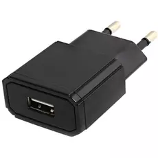 Блок питания Robiton ADAPTER USB2100 black