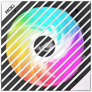 Блок питания SFX ASUS ROG-LOKI-850P-SFX-LGAMING 90YE00N3-B0NA00 850W, 80Plus Platinum, 120mm fan (ATX 12V 3.0)