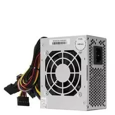 Блок питания SFX Crown CM-PSSFX305W Smart CM000003062 300W (80mm FAN, 4+4pin*1, SATA*2, MOLEX*1) OEM
