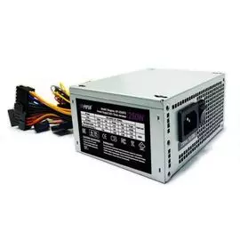 Блок питания SFX HIPER HP-250SFX 250W, Passive PFC, 80mm fan, without power cord, OEM