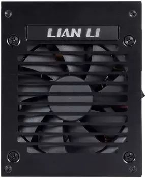 Блок питания SFX Lian Li SP850 850W, 80 PLUS Gold, full modular