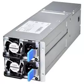 Блок питания SNR GC550PMP сервера, 550W