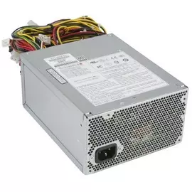 Блок питания Supermicro PWS-1K25P-PQ