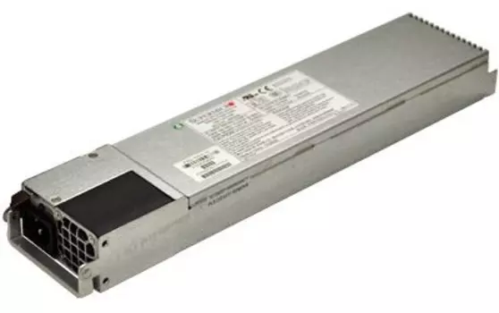 Блок питания Supermicro PWS-1K28P-SQ (1U 1280W)
